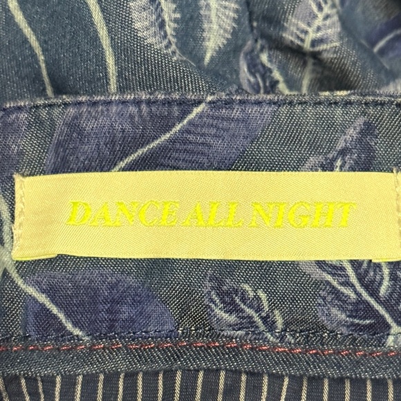 Scotch & Soda Blue Patterned Hybrid Shorts NWT Size 30 - Picture 10 of 10